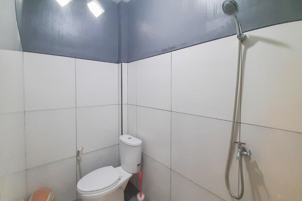 Delvia Bromo Homestay Mitra Reddoorz Pasuruan Eksteriør bilde